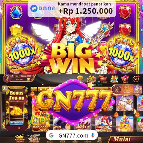 gn777 Unduh