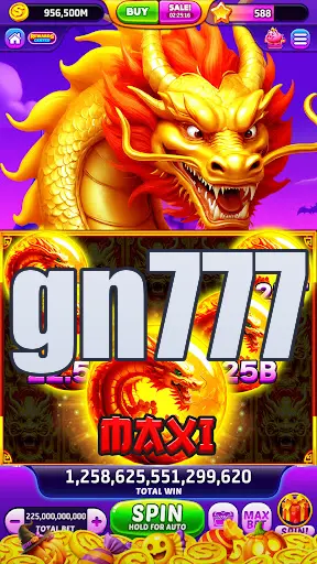 gn777 Unduh