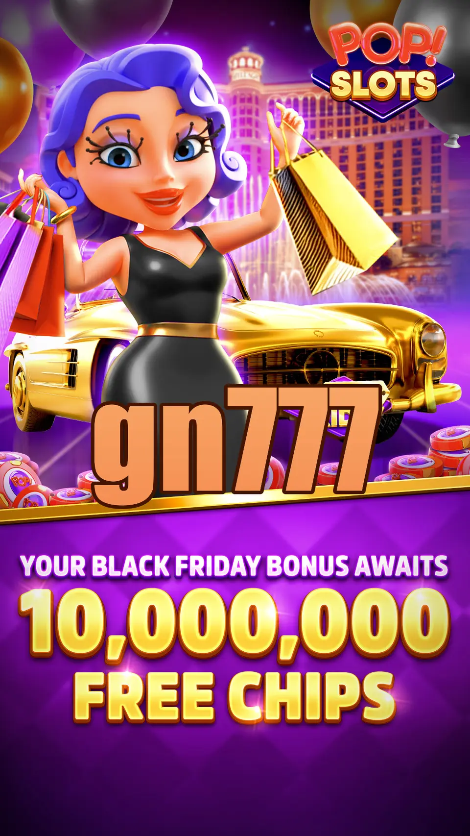 gn777 Unduh