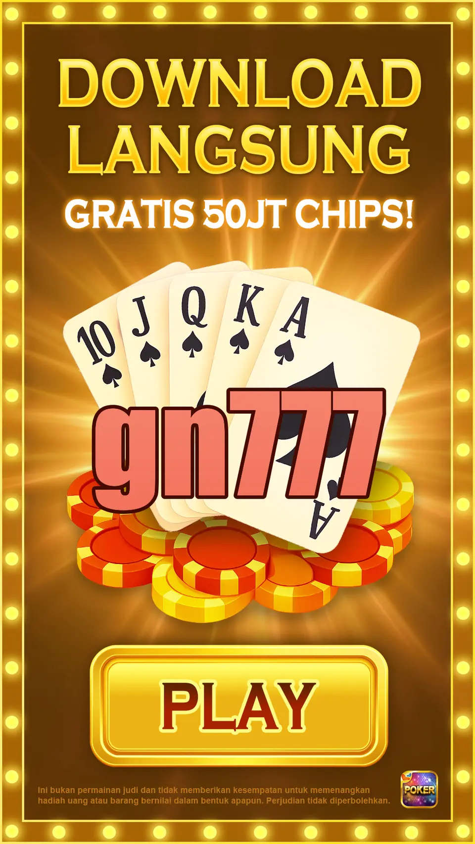 gn777 Masuk