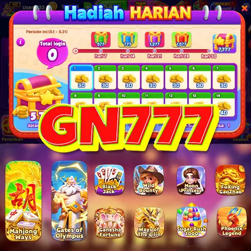 gn777 Masuk - gn777 Resmi