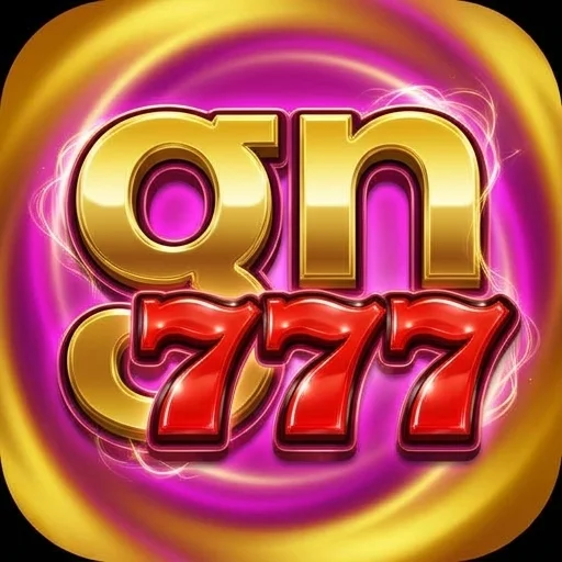 gn777 Logo - Resmi