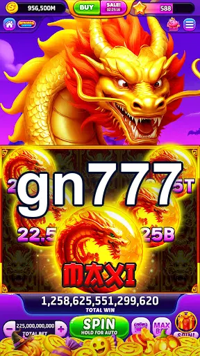 gn777 Preview - Resmi Unduh